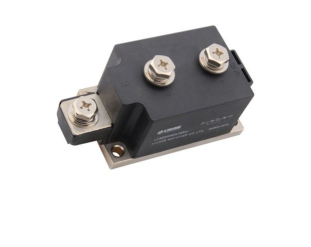 Common cathode pv Diode Module MDK250A – HẢI ĐĂNG TECHNOLOGY