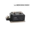  Common cathode pv Diode Module MDK300A 