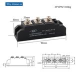  Common cathode pv Diode Module MDK70A 