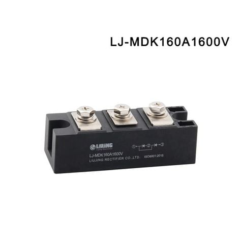 Common cathode pv Diode Module MDK160A