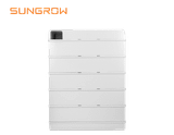  PIN LƯU TRỮ ĐIỆN SUNGROW 25.6KW 