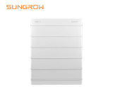  PIN LƯU TRỮ ĐIỆN SUNGROW 25.6KW 