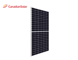  TẤM PIN NĂNG LƯỢNG MẶT TRỜI CANADIAN 545W 