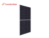  TẤM PIN NĂNG LƯỢNG MẶT TRỜI CANADIAN 550W 