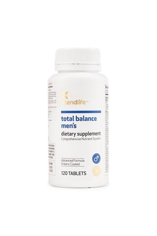 VIÊN UỐNG VITAMIN TỔNG HỢP DÀNH CHO NAM XTEND-LIFE TOTAL BALANCE MEN’S