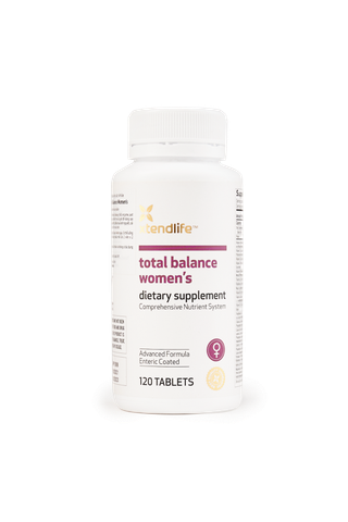 VIÊN UỐNG VITAMIN TỔNG HỢP DÀNH CHO PHỤ NỮ XTEND-LIFE TOTAL BALANCE WOMEN’S