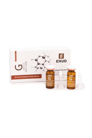 BỘ ĐÔI TÁI TẠO DA G MIRACLE SKIN CARE