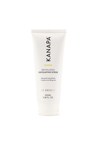 TẨY TẾ BÀO CHẾT KANAPA REVITALIZING EXFOLIATING SCRUB