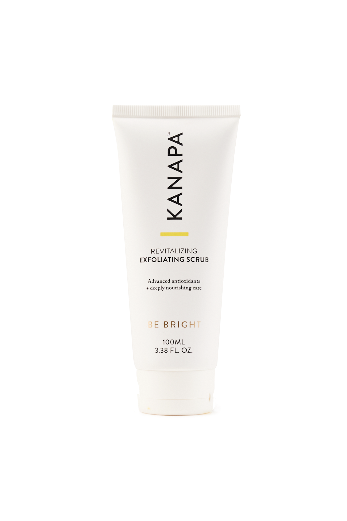 TẨY TẾ BÀO CHẾT KANAPA REVITALIZING EXFOLIATING SCRUB