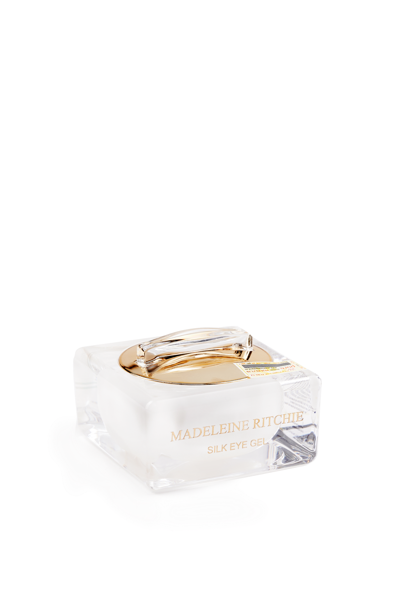 KEM DƯỠNG VÙNG MẮT MADELEINE RITCHIE SILK EYE GEL