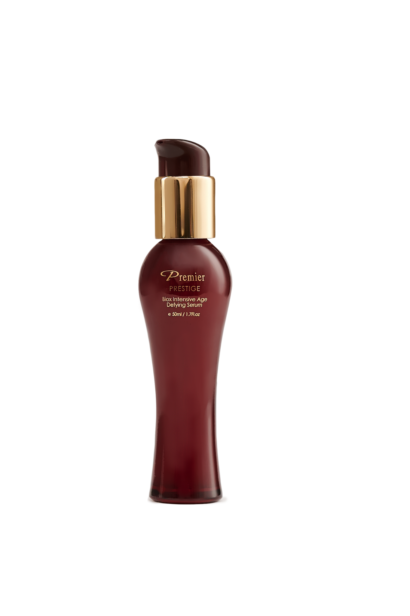 TINH CHẤT TRẺ HÓA, XÓA NHĂN, CHỐNG GỐC TỰ DO PREMIER BIOX INTENSIVE AGE - DEFYING SERUM