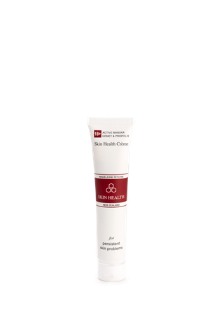 KEM MẬT ONG MANUKA 18+ SKIN HEALTH CRÈME 40ML