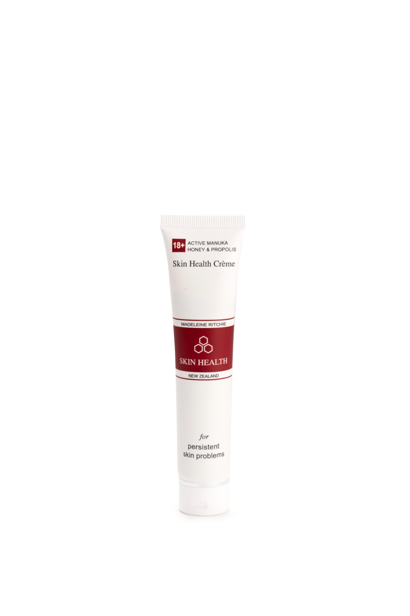 KEM MẬT ONG MANUKA 18+ SKIN HEALTH CRÈME 40ML