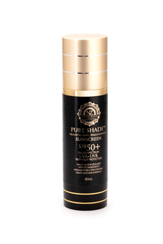 KEM CHỐNG NẮNG 4 IN 1 PURE SHADE SPF 50+ MOISTURISING SUNSCREEN