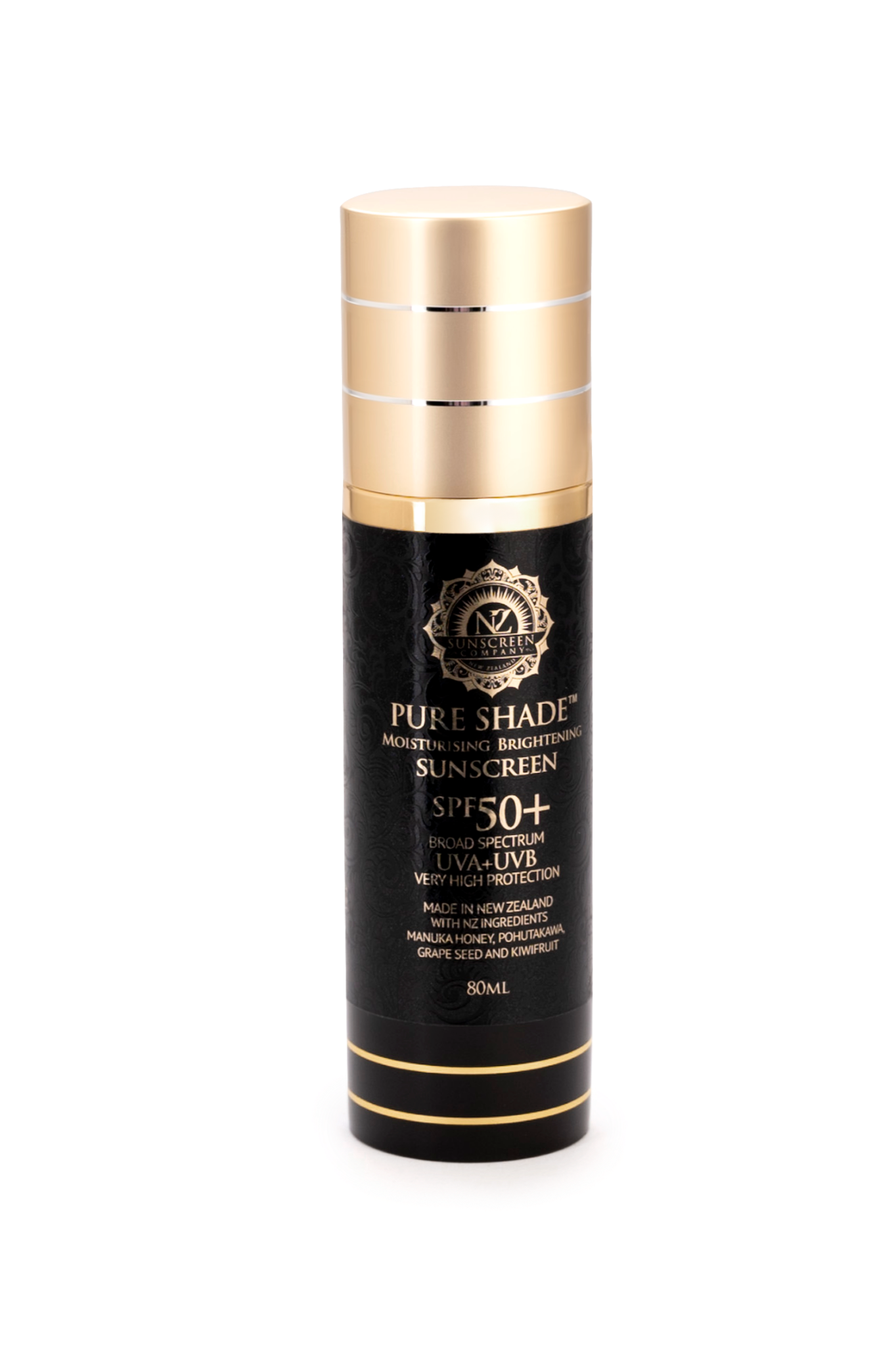 KEM CHỐNG NẮNG 4 IN 1 PURE SHADE SPF 50+ MOISTURISING SUNSCREEN