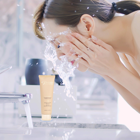 SỮA RỬA MẶT PREMIER BY DEAD PREMIER