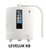 ( NEW ) KANGEN LEVELUK K8 CÓ 7 ĐIỆN CỰC MÁY LỌC NƯỚC TẠO KIỀM MADE IN JAPAN
