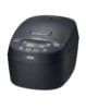 (New) Nồi cơm điện cao tần Tiger JPV-C100 KG 1.0L nấu áp suất nội địa Nhật