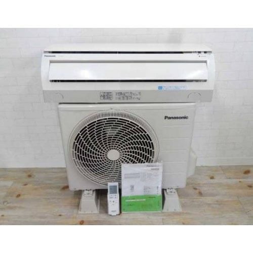 Điều hòa PANASONIC 9000BTU hai chiều inverter có nanoe khử mùi diệt khuẩn