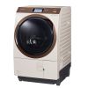 (Used 90%) Máy giặt sấy block Panasonic NA-VX9900L giặt 11kg sấy 6kg