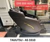 ( NEW ) TAIJUTSU AS 3310 GHẾ MASSAGE  MADE IN JAPAN DATE 2022