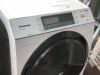 ( Used 95% ) PANASONIC NA-VX7500 MÁY GIẶT SẤY BLOCK MADE IN JAPAN