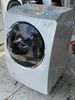 ( Used 95% ) TOSHIBA TW Y1000 MÁY GIẶT SẤY BLOCK MADE IN JAPAN