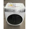 ( Used 95% )  TOSHIBA TW-Z390 MÁY GIẶT SẤY BLOCK MADE IN JAPAN