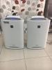 ( Used 95% )  SHARP KC B40 MÁY LỌC KHÔNG KHÍ MADE IN JAPAN
