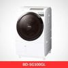 (New) Máy giặt Hitachi BD SG100GL giặt 10 kg sấy 6 kg