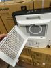 (New) Máy sưởi gốm tạo ẩm Sharp HX-RK12