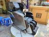(New) Taijutsu AS 9000 ghế massage made in Japan