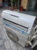 (Used 90%) Điều hoà Hitachi 4 camera Vip nhất 18000 Btu nội địa Nhật