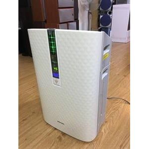 ( USED 95%)  SHARP KC-W65 MÁY LỌC KHÔNG KHÍ MADE IN JAPAN