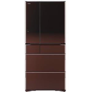 ( NEW) HITACHI R-WX5600H TỦ LẠNH MADE IN JAPAN