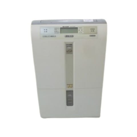 Máy hút ẩm nội địa nhật Sharp DW-K14FX