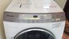 (Used 90%) Máy giặt sấy block Toshiba TW Z96V1 giặt 9 kg sấy 6 kg