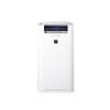 MÁY LỌC KHÍ VÀ TẠO ẨM  SHARP KC-G60EV-W NEW100%