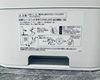 (New) Máy sưởi gốm tạo ẩm Sharp HX-PK12 made in Japan