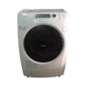 ( Used 95% )  TOSHIBA Z380 MÁY GIẶT SẤY BLOCK MADE IN JAPAN