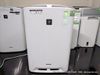 ( Used 95% ) SHARP KC Z65 MÁY LỌC KHÍ MADE IN JAPAN