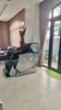 (Used 99%) Taijutsu AS 9000 ghế massage made in Japan
