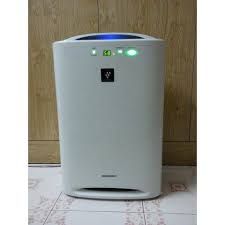 ( Used 95% ) SHARP KC B50 MÁY LỌC KHÔNG KHÍ MADE IN JAPAN