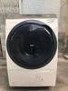 ( Used 95% ) PANASONIC NA-VX7300 MÁY GIẶT SẤY BLOCK