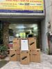 (New) Máy lọc không khí Sharp KC-R50-W