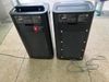 (Used 90%) Sharp KI 50 máy lọc không khí tạo ẩm