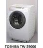 ( Used 95% ) TOSHIBA TW-Z9000L MÁY GIẶT  SẤY BLOCK MADE IN JAPAN