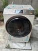 (Used 90%) Máy giặt sấy block Panasonic NA-VX9800L giặt 11 kg sấy 6 kg