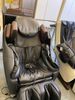 ( USED 95%)  FMC S3330  GHẾ MASSAGE FAMILY INADA  MADE IN JAPAN