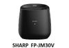 ( NEW ) SHARP  FP-JM30V-B  MÁY LỌC KHÍ  VÀ BẮT MUỖI MADE IN JAPAN